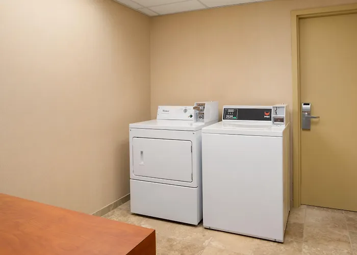 Hampton Inn & Suites Williamsburg-Central